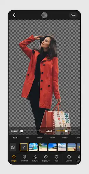Play AI Auto BG Remover  Changer as an online game AI Auto BG Remover  Changer with UptoPlay