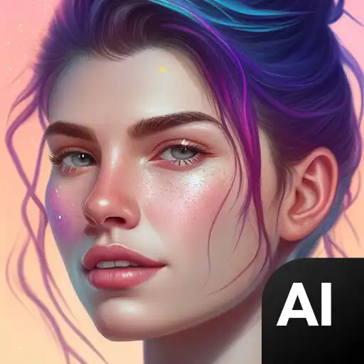 Play AI Avatar Art Pics by Mifu APK Play AI Avatar Art Pics by Mifu APK