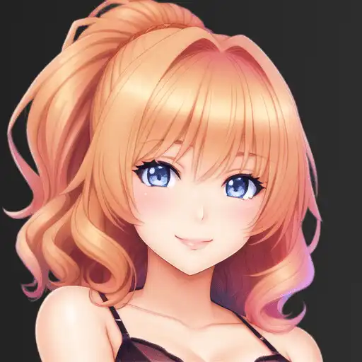 Play AIBabe: Anime Girlfriend, Chat APK Play AIBabe: Anime Girlfriend, Chat APK