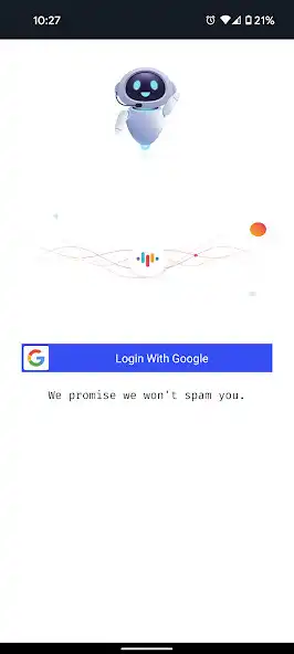 Play AI based Chat Bot as an online game AI based Chat Bot with UptoPlay