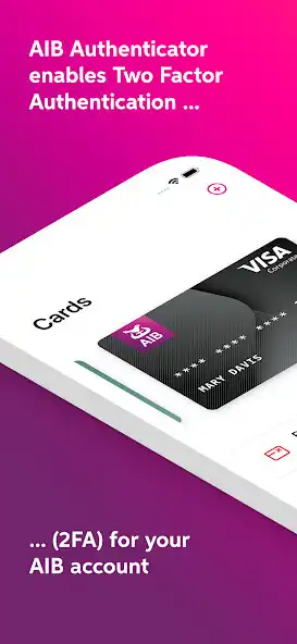 Play AIB Authenticator  and enjoy AIB Authenticator with UptoPlay