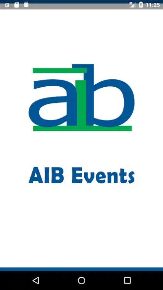 Play AIB Conferences and Events  and enjoy AIB Conferences and Events with UptoPlay