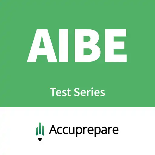 Play AIBE Exam Preparation App APK
