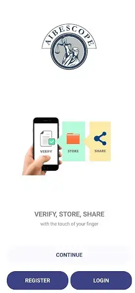 Play AIBESCOPE  and enjoy AIBESCOPE with UptoPlay
