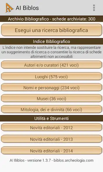 Play AI Biblos  and enjoy AI Biblos with UptoPlay