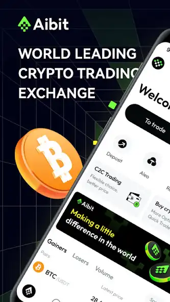 Play Aibit  and enjoy Aibit with UptoPlay