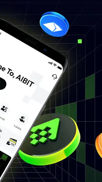 Play Aibit as an online game Aibit with UptoPlay