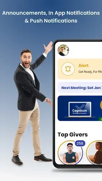 Play AiBN as an online game AiBN with UptoPlay