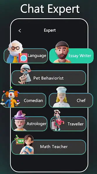 Play AI Box - AI Chat Bot as an online game AI Box - AI Chat Bot with UptoPlay