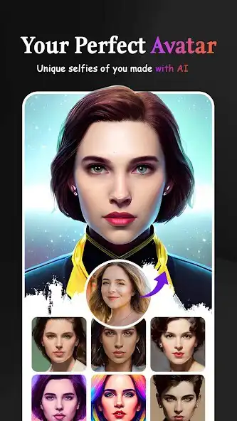 Play AIbrush - AI Art Generator as an online game AIbrush - AI Art Generator with UptoPlay