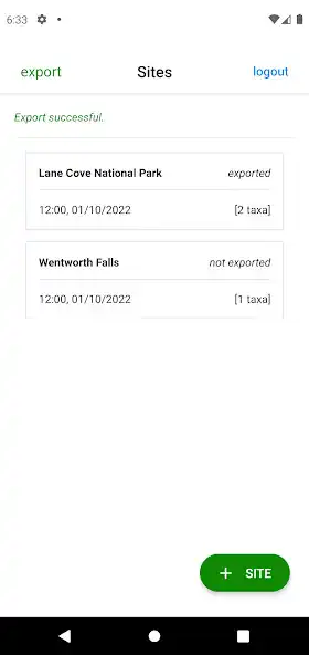 Play AIBS Field Collection as an online game online AIBS Field Collection with UptoPlay Play AIBS Field Collection as an online game AIBS Field Collection with UptoPlay