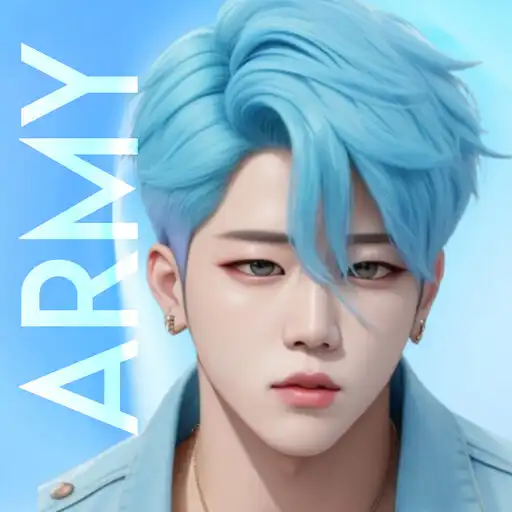 Play AI BTS- Chat  Roleplay APK