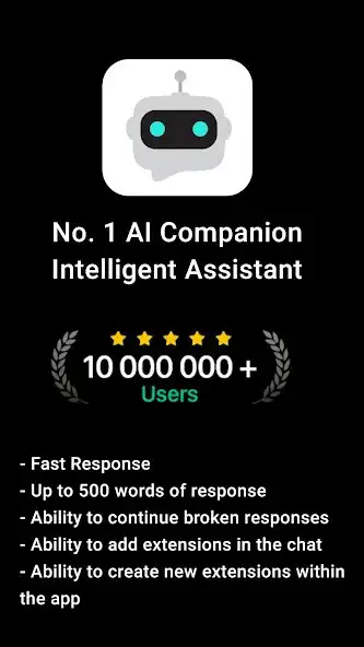 Play AI Budd - Chatbot Companion  and enjoy AI Budd - Chatbot Companion with UptoPlay