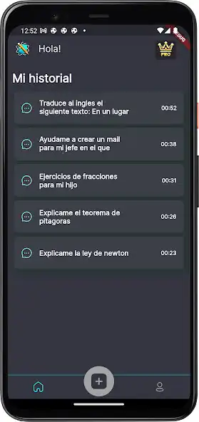 Play AI Buddy: Chat Bot Assistant as an online game AI Buddy: Chat Bot Assistant with UptoPlay