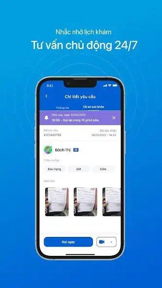 Play AI.Care Doctor as an online game AI.Care Doctor with UptoPlay