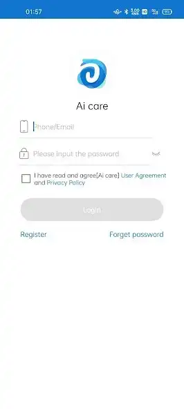 Play AI Care as an online game AI Care with UptoPlay