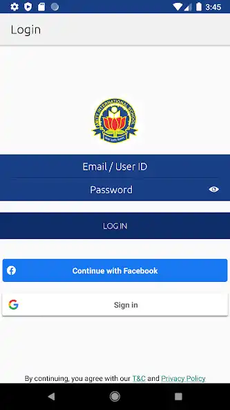 Play AICE CUET MOCK TEST APP  and enjoy AICE CUET MOCK TEST APP with UptoPlay