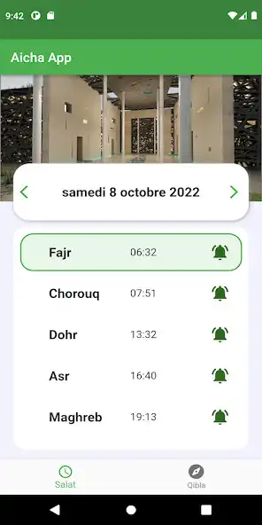 Play Aicha App  and enjoy Aicha App with UptoPlay