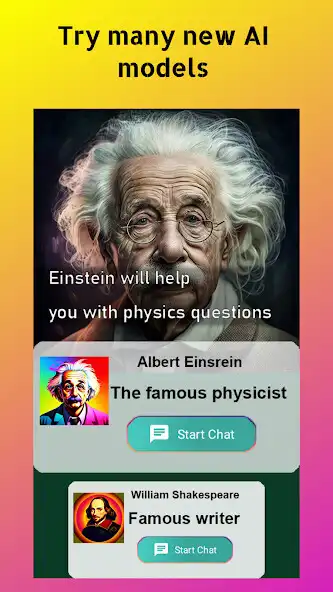 Play AI chat and Art generator  and enjoy AI chat and Art generator with UptoPlay