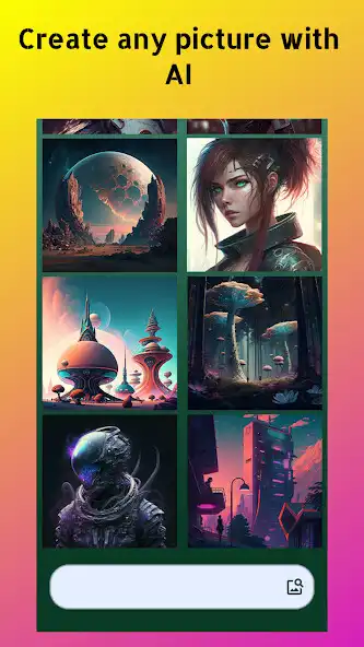 Play AI chat and Art generator as an online game AI chat and Art generator with UptoPlay