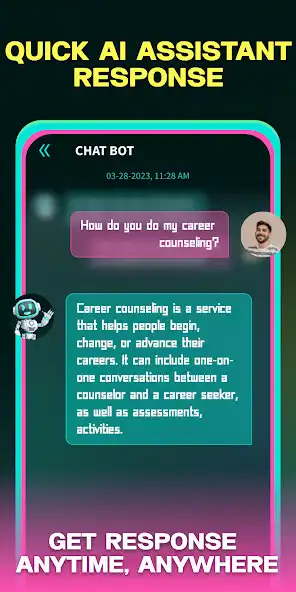 Play AI Chat App - AI Chatbot as an online game AI Chat App - AI Chatbot with UptoPlay