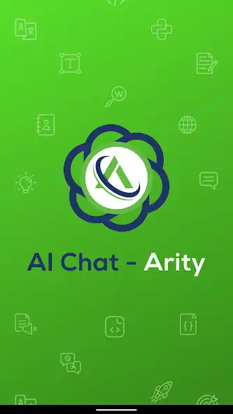 Play AI Chat - Arity  and enjoy AI Chat - Arity with UptoPlay