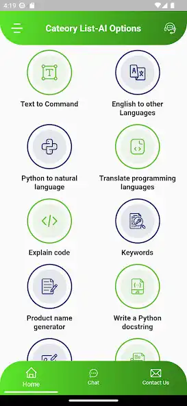 Play AI Chat - Arity as an online game AI Chat - Arity with UptoPlay