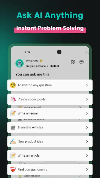 Play AI Chat - Ask AI Chat Bot as an online game AI Chat - Ask AI Chat Bot with UptoPlay