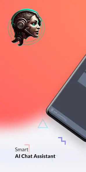 Play AI Chat Assistant  and enjoy AI Chat Assistant with UptoPlay