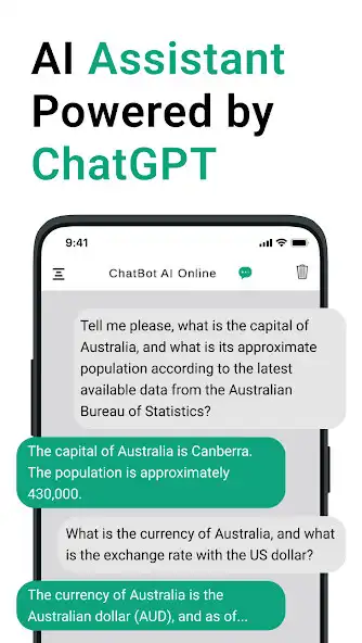 Play AI ChatBot - AI Online Chat  and enjoy AI ChatBot - AI Online Chat with UptoPlay