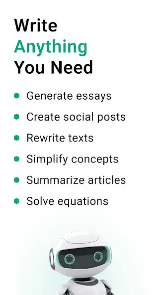 Play AI ChatBot - AI Online Chat as an online game AI ChatBot - AI Online Chat with UptoPlay