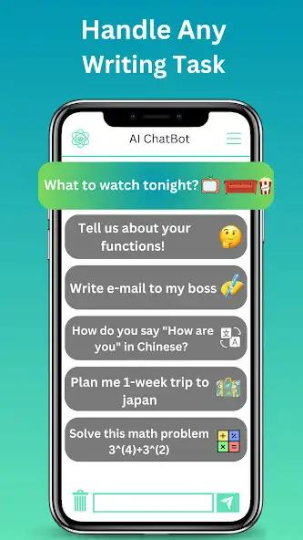 Play AI Chatbot - Art Generator as an online game AI Chatbot - Art Generator with UptoPlay