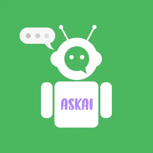 Play AI Chat Bot - AskAi APK