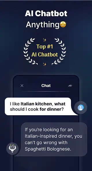 Play AI ChatBot - Assistant Chatbot  and enjoy AI ChatBot - Assistant Chatbot with UptoPlay