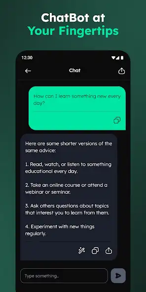 Play AI ChatBot Assistant as an online game online AI ChatBot Assistant with UptoPlay Play AI ChatBot Assistant as an online game AI ChatBot Assistant with UptoPlay