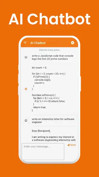 Play AI Chatbot (v2)  and enjoy AI Chatbot (v2) with UptoPlay