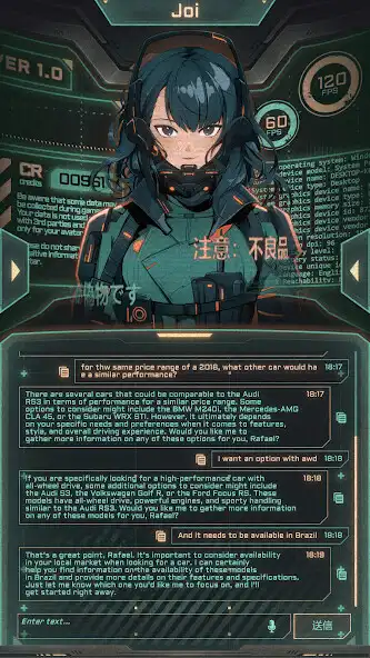 Play AI ChatBot: Virtual Assistant as an online game AI ChatBot: Virtual Assistant with UptoPlay