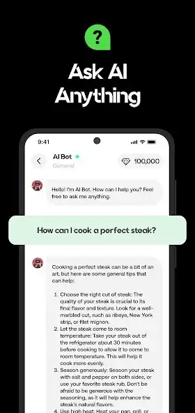 Play AI Chatbot  Writer - HiAI as an online game AI Chatbot  Writer - HiAI with UptoPlay
