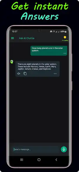 Play AI Chatbox - GPT Assistant as an online game AI Chatbox - GPT Assistant with UptoPlay