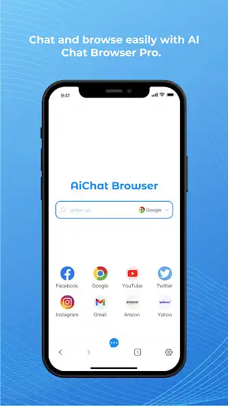 Play AiChatBrowserPro  and enjoy AiChatBrowserPro with UptoPlay