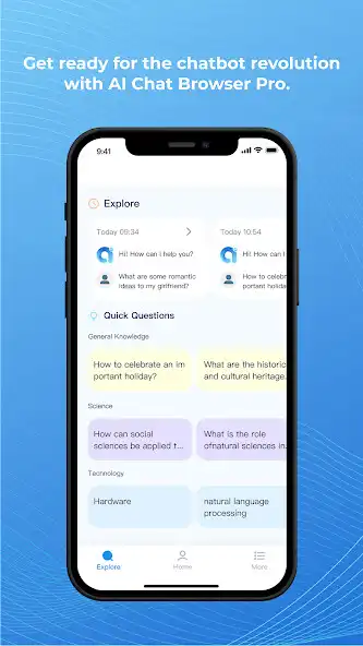 Play AiChatBrowserPro as an online game AiChatBrowserPro with UptoPlay