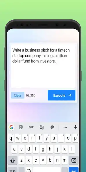 Play Ai CHAT - DeepAI Assistant  and enjoy Ai CHAT - DeepAI Assistant with UptoPlay