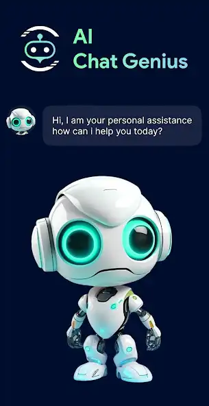 Play AI Chat Genius  and enjoy AI Chat Genius with UptoPlay