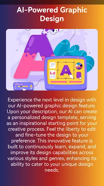 Play AI Chat  Graphic Design ERAI  and enjoy AI Chat  Graphic Design ERAI with UptoPlay