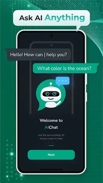 Play AI Chat - Open Chat AI as an online game AI Chat - Open Chat AI with UptoPlay