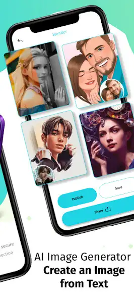 Play AI Chat Robot - Image Creator as an online game AI Chat Robot - Image Creator with UptoPlay