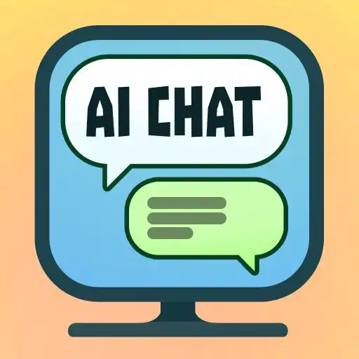 Play AI Chat Simulator APK