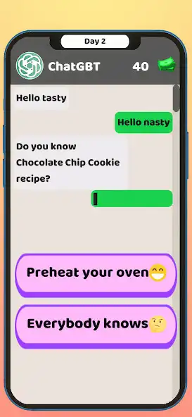 Play AI Chat Simulator as an online game online AI Chat Simulator with UptoPlay Play AI Chat Simulator as an online game AI Chat Simulator with UptoPlay