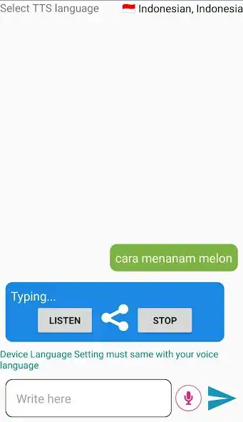 Play AI Chat Voice Command as an online game AI Chat Voice Command with UptoPlay