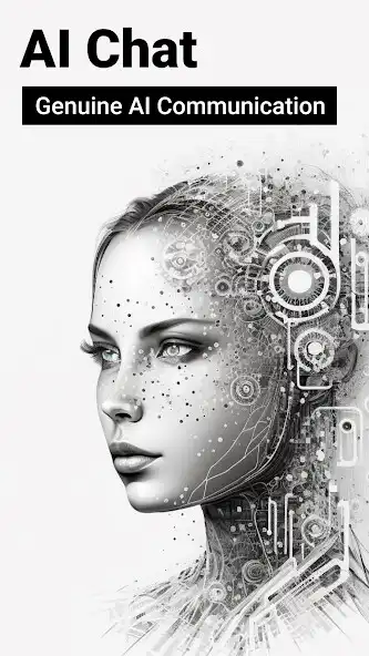 Play AI Chat - Your AI Friend  and enjoy AI Chat - Your AI Friend with UptoPlay